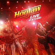 Hogjaw - Up in Flames (Live) (2019)
