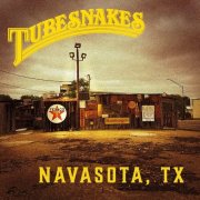 Tubesnakes - Navasota TX (2024)