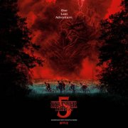 Various Artists - Stranger Things: Soundtrack from the Netflix Series, Season 5, Vol. 1 (2025)