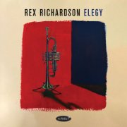 Rex Richardson - Elegy (2025)