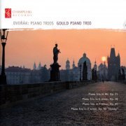 Gould Piano Trio - Dvořák: Piano Trios (2012)