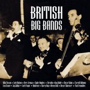 VA - British Big Bands (2005)