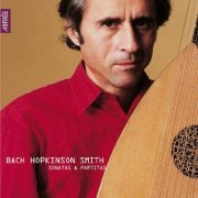 Hopkinson Smith - Bach: Sonatas & Partitas (Arr. for Lute) (2013)