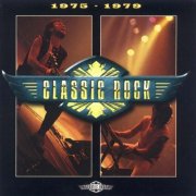 VA - Classic Rock: 1975-1979 (1998)