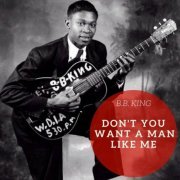 B.B. King - Don't You Want a Man Like Me (2020)