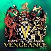 Vengeance - Vengeance Vol 4 (2025)