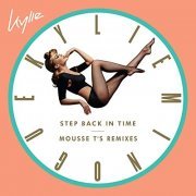 Kylie Minogue - Step Back in Time (Mousse T's Remixes) (2019)