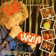 Slade - Crackers (The Christmas Party Album) (1985) LP