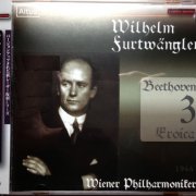 Wilhelm Furtwangler - Beethoven: Symphonie Nr.3 (1944) [2012]