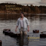 Martin Lönegren - Waterline (2025)