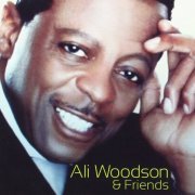 Ali Woodson - Ali Woodson & Friends (2012)