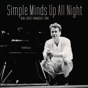 Simple Minds - Up All Night (2025)