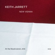 Keith Jarrett - New Vienna (2025)