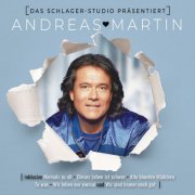 Andreas Martin - Das Schlager Studio präsentiert: Andreas Martin (2025)