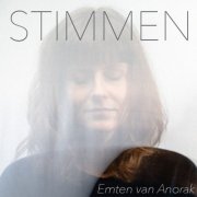 Emten van Anorak - STIMMEN (2025) Hi-Res