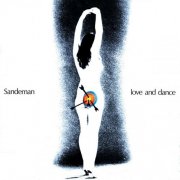 Sandeman - Love and Dance (1972) [Hi-Res]