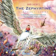 David Chesky - The Zephyrtine: A Ballet Story (2013) [Hi-Res]