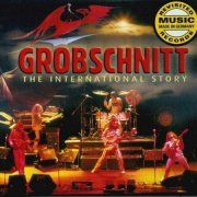 Grobschnitt - The International Story (2006)