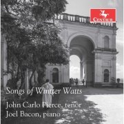 Joel Bacon, John Carlo Pierce - Songs of Wintter Watts (2021) [Hi-Res]