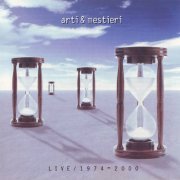 Arti e Mestieri - Live 1974-2000 (2003)