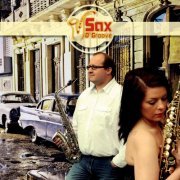 Sax O'Groove - Sax O'groove (2013)