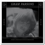 Gram Parsons - 180 Gram: Alternate Takes From Gp & Grievous Angel [Remastered Limited Edition] (2014) [Vinyl]