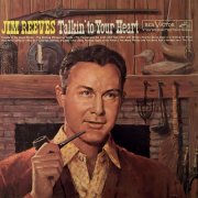 Jim Reeves - Talkin' To Your Heart (Expanded Edition) (1961)