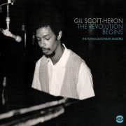 Gil Scott-Heron - The Revolution Begins: The Flying Dutchman Masters (2012)