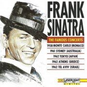 Frank Sinatra - The Famous Concerts (1990)