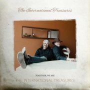 The International Treasures - Together, We Are the International Treasures (2023)