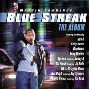 VA - Blue Streak (The Album) (1999)