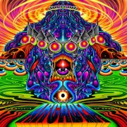 Arcadea - The Exodus of Gravity (2025) [Hi-Res]