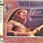 Dave Mason - Headkeeper (Japan Remastered, SHM-CD) (1972)