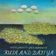 Jack DeJohnette, Keith Jarrett - Ruta And Daitya (2025) Hi-Res