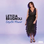 Letizia Brugnoli - Crystal Flower (2023)