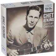 Chet Atkins - Guitar Genius - Chet Atkins, Vol. 1-10 (2010)