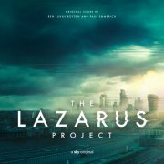 Ben Lukas Boysen, Paul Emmerich - The Lazarus Project (Original Score) (2022) [Hi-Res]