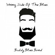 Buddy Blues Band - Wrong Side of the Blues (2016)