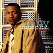 Tony Thompson - Sexsational (1995)