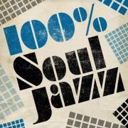 100% Soul Jazz (2014)