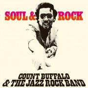 Akira Ishikawa & Count Buffalos - Soul & Rock (2021)