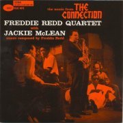 Freddie Redd Quartet - The Connection (1960) 320 kbps