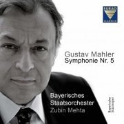 Zubin Mehta - Mahler: Symphonie Nr. 5 (2021)