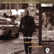 David Hazeltine - Modern Standards (2005)