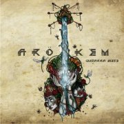 Arökem - Guitarra Siete (2021)