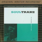 John Coltran - Soultrane (1958) 320 kbps