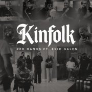 Red Hands - Kinfolk (feat. Eric Gales) (2026) Hi-Res