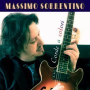 Massimo Sorrentino - Corde a Colori (2022)