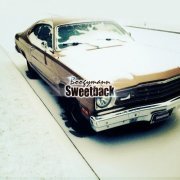 Boogymann - Sweetback (2015)