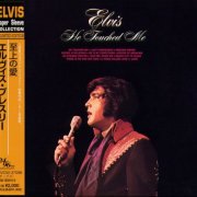 Elvis Presley - He Touched Me (1972) [2000 Elvis Paper Sleeve Collection]